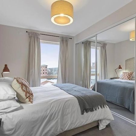 Belfast City Centre, Sleeps 6 Esterno foto