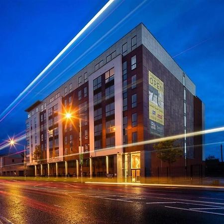 Belfast City Centre, Sleeps 6 Esterno foto