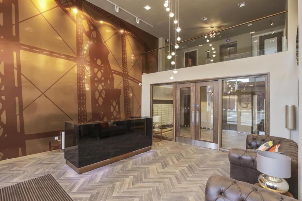 Belfast City Centre, Sleeps 6 Esterno foto