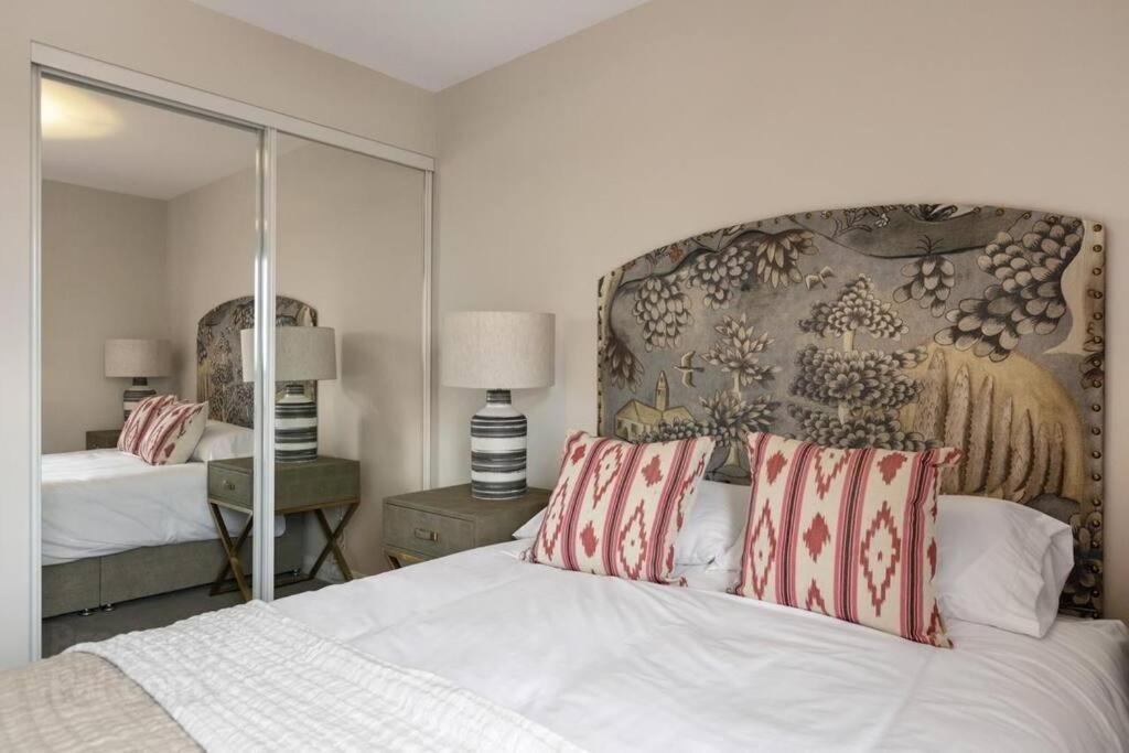 Belfast City Centre, Sleeps 6 Esterno foto