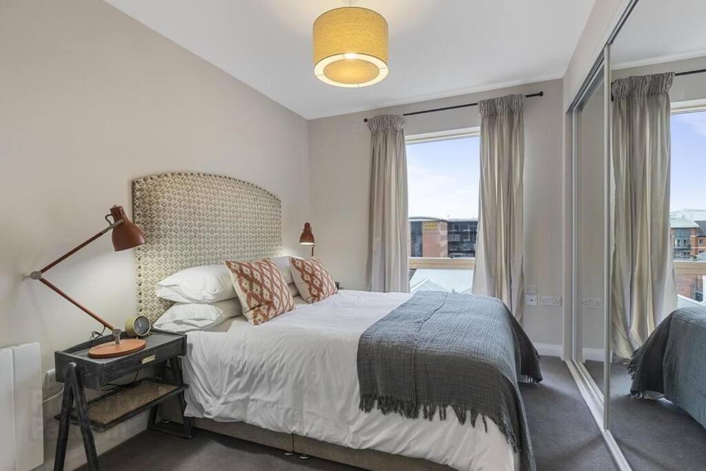 Belfast City Centre, Sleeps 6 Esterno foto