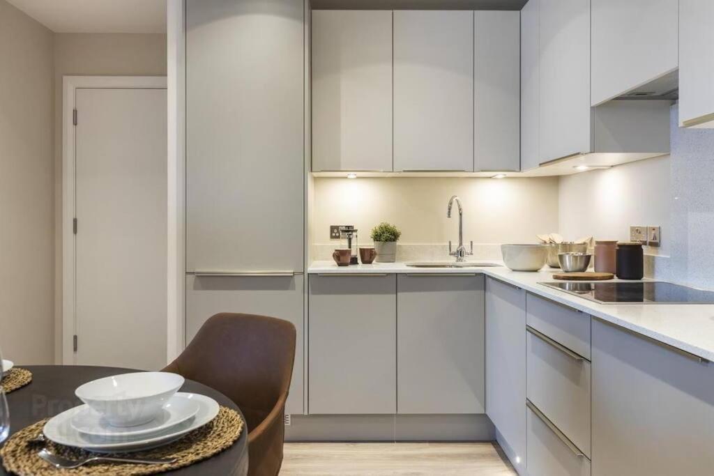 Belfast City Centre, Sleeps 6 Esterno foto